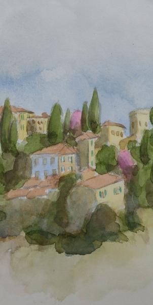 Firenze Portrait-2x1-gross 1991